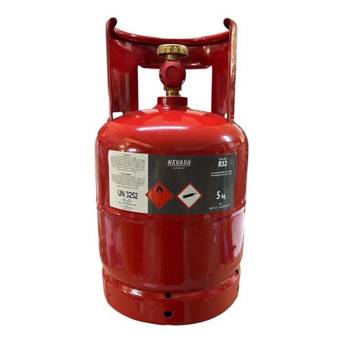 Gas climatizzatore - gas,