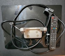 Panasonic Supporto TV al