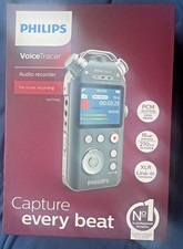 PHILIPS VoiceTracer