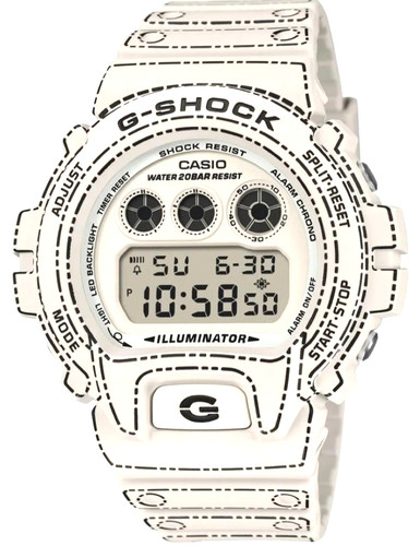 Orologio shock - orologio, g-shock