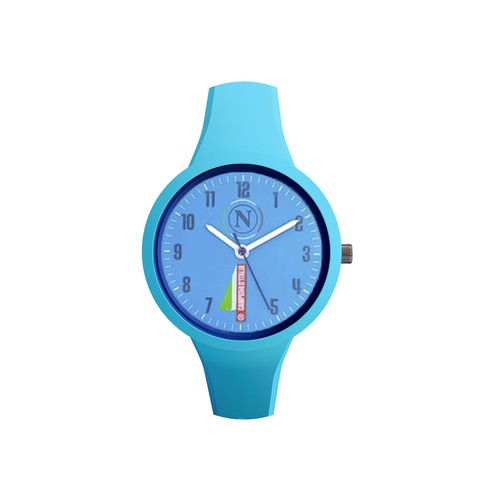 Orologio junior ssc napoli - junior,
