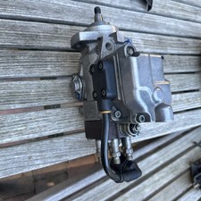 Pompa Iniezione Carburante