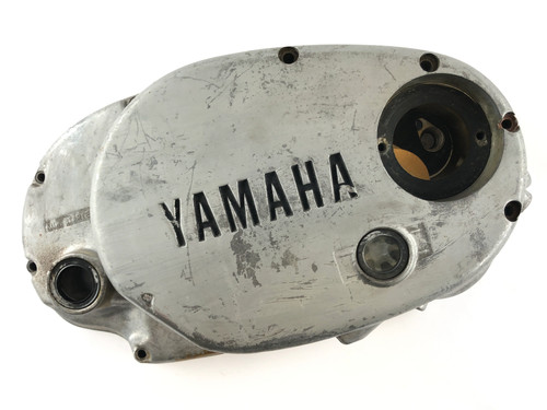Yamaha 650 tipo 447 1975 - yamaha,