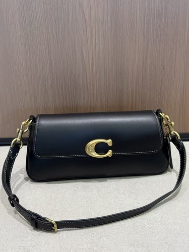 Borsa tracolla coach jet - a,