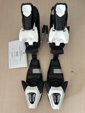 Attacchi sci Tecnopro E TC 45