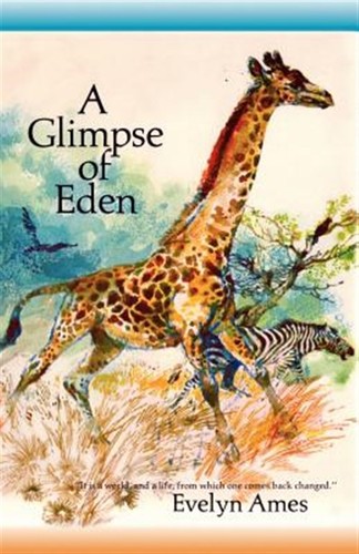 Glimpse eden like - a, of