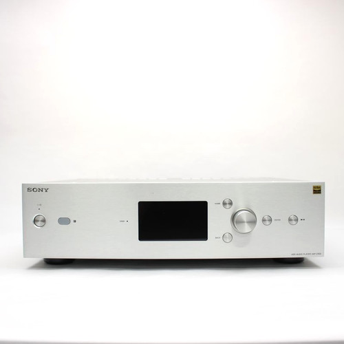 Sony hap z1es - lettore, audio