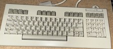 Tastiera Commodore C 128 D