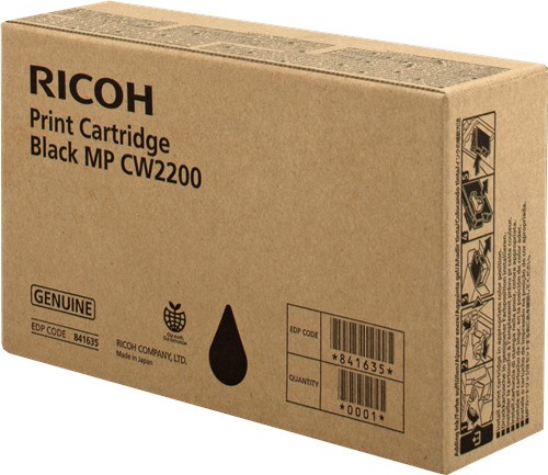 Originale ricoh cartuccia - originale,