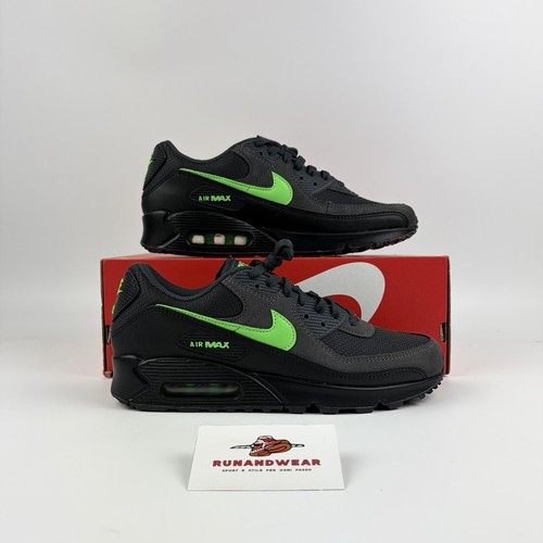 Nike air max - air, green