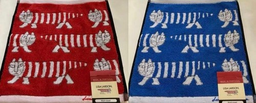 New mini towels - , handkerchiefs