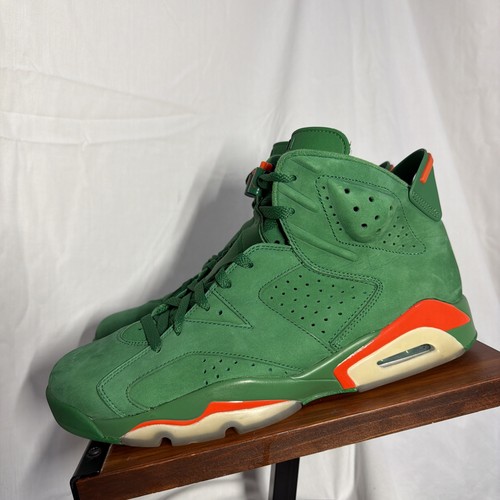 Raro air jordan 6 nrg - air,