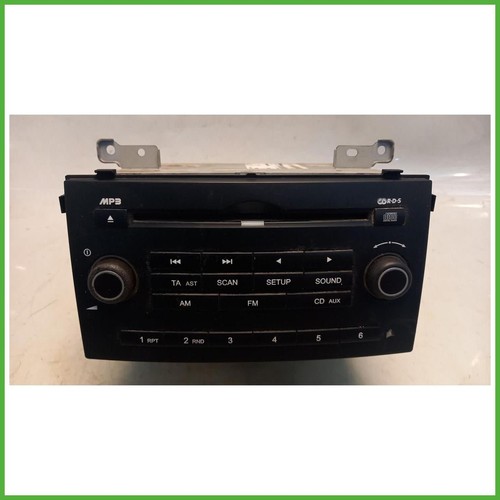 Autoradio kia ceed sw - autoradio,