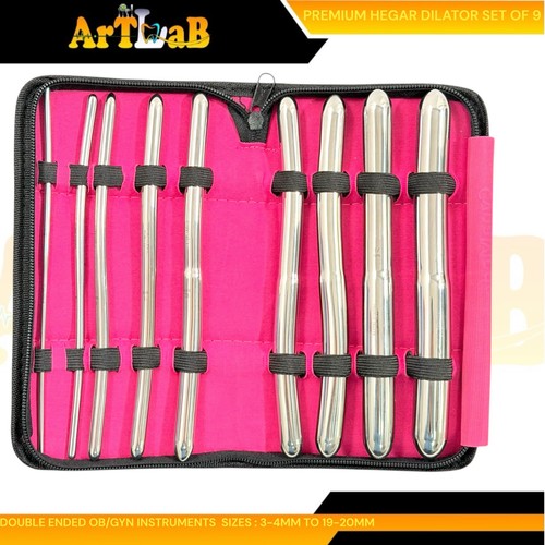 Set suoni dilatatore - set,
