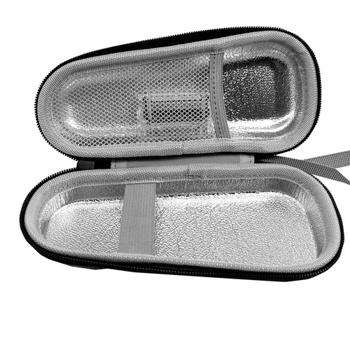 Astuccio rigido per rasoi - astuccio,