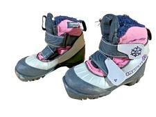 Scarponi da sci di fondo