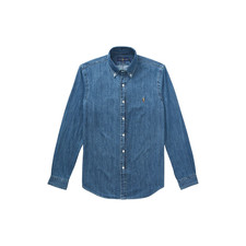 Ralph Lauren Uomo TG M Camicia