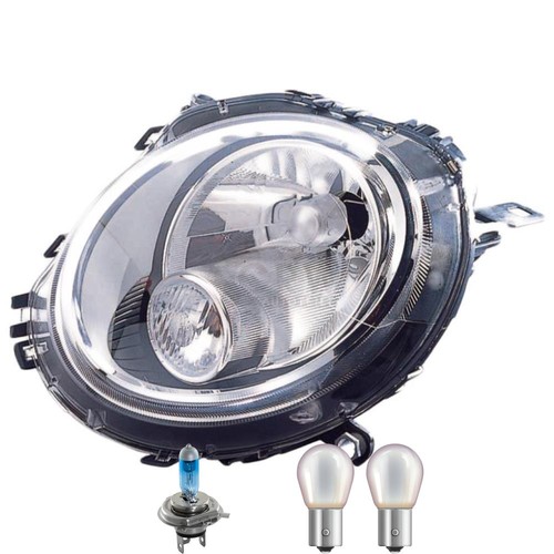 Faro destro inclusi - inclusi, lampade