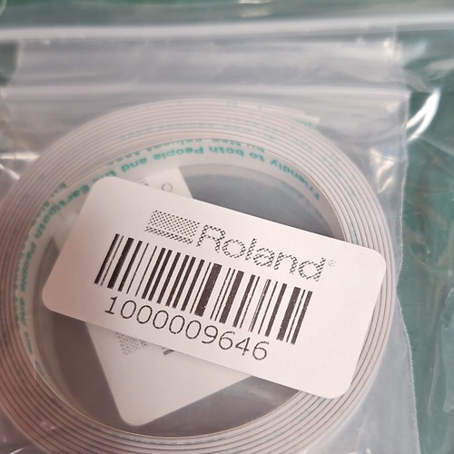Roland 1000009646 printing - printing, &