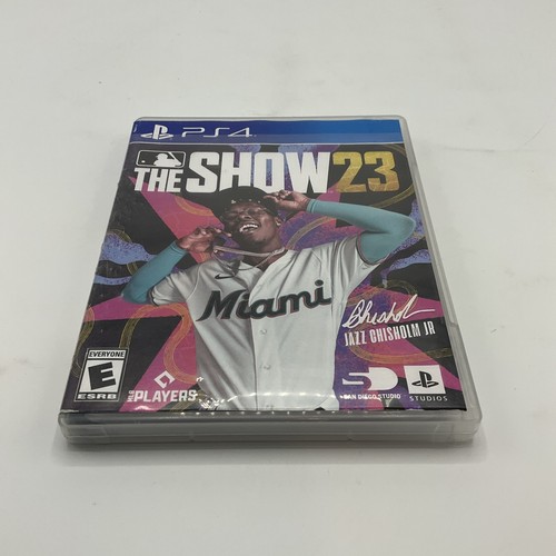 Mlb the show sony - mlb,