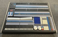 Controller luce mobile Avolites Pearl Expert - COSÌ COM'È - per ricambi o riparazioni