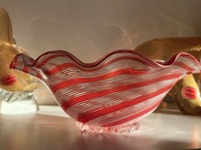 Dino Martens Murano ciotola