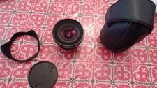 Tokina 17mm at - 17mm, at-x