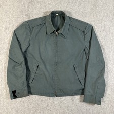 Giacca militare vintage anni