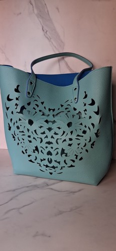 Borsa tote camomilla con - tote,