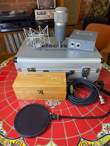Electronics gemini - se,