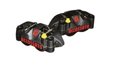 Pinza freno radiale - freno, accossato