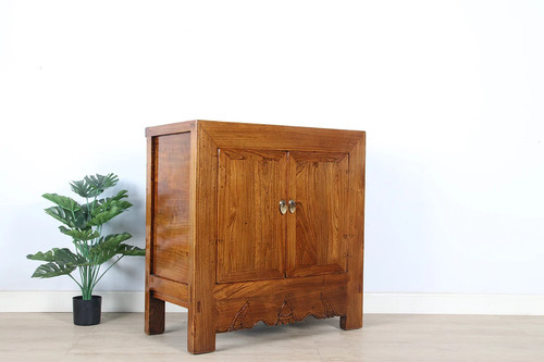 Antico comò cinese - in, legno