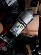 Scarico moto LeoVince SBK