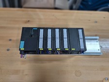 Siemens SIMATIC S7-300 CPU