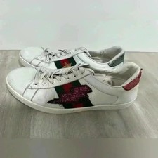 Sneakers Gucci Ace Bee Star
