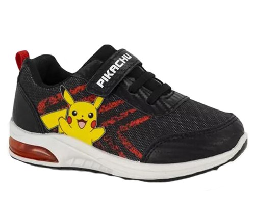 Scarpe pokemon pikachu con - scarpe,