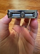Mini hub usb digicom 4 - digicom,