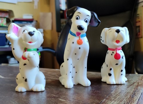 Cuccioli plastica pupazzi - cuccioli,