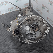 46781994 Cambio compl.  FIAT