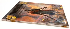 FV- THORGAL N.35 IL FUOCO SCARLATTO - DORISON ROSINSKI - PANINI - 2016 - C - Z25