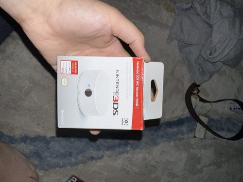 Nuovo con scatola nintendo - con,