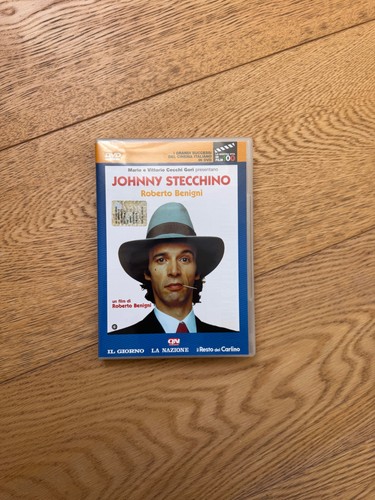 Roberto benigni jonny - benigni,