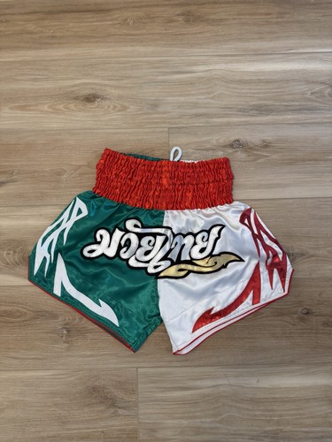 Twins special muay thai shorts - special,