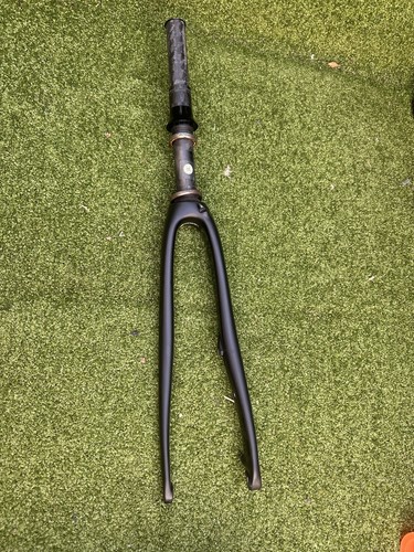 Cannondale carbonio forcella