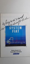 Fiat: Ducato / Talento
