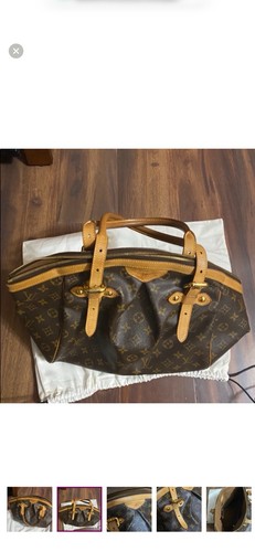 Borsa originale louis vuitton - borsa,