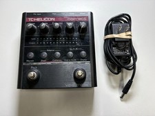 TC Helicon Voicetone Correct