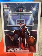 Miles Morales Spider-Man #23