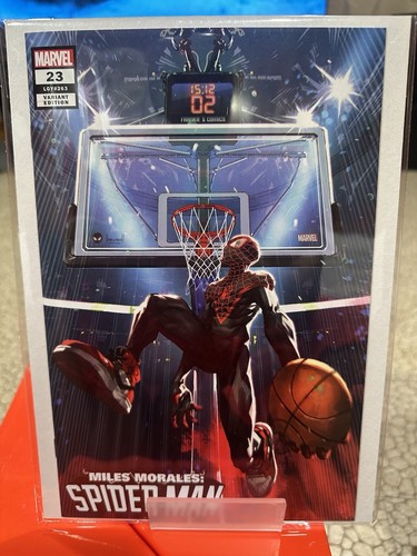Miles morales spider man - morales, spider-man