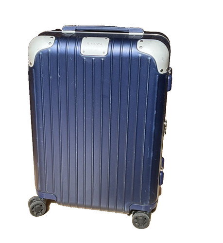Rimowa hybrid cabin - cabin, trolley